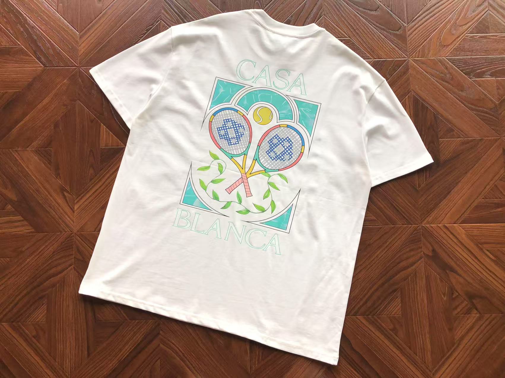 CasaBlanca T-Shirt