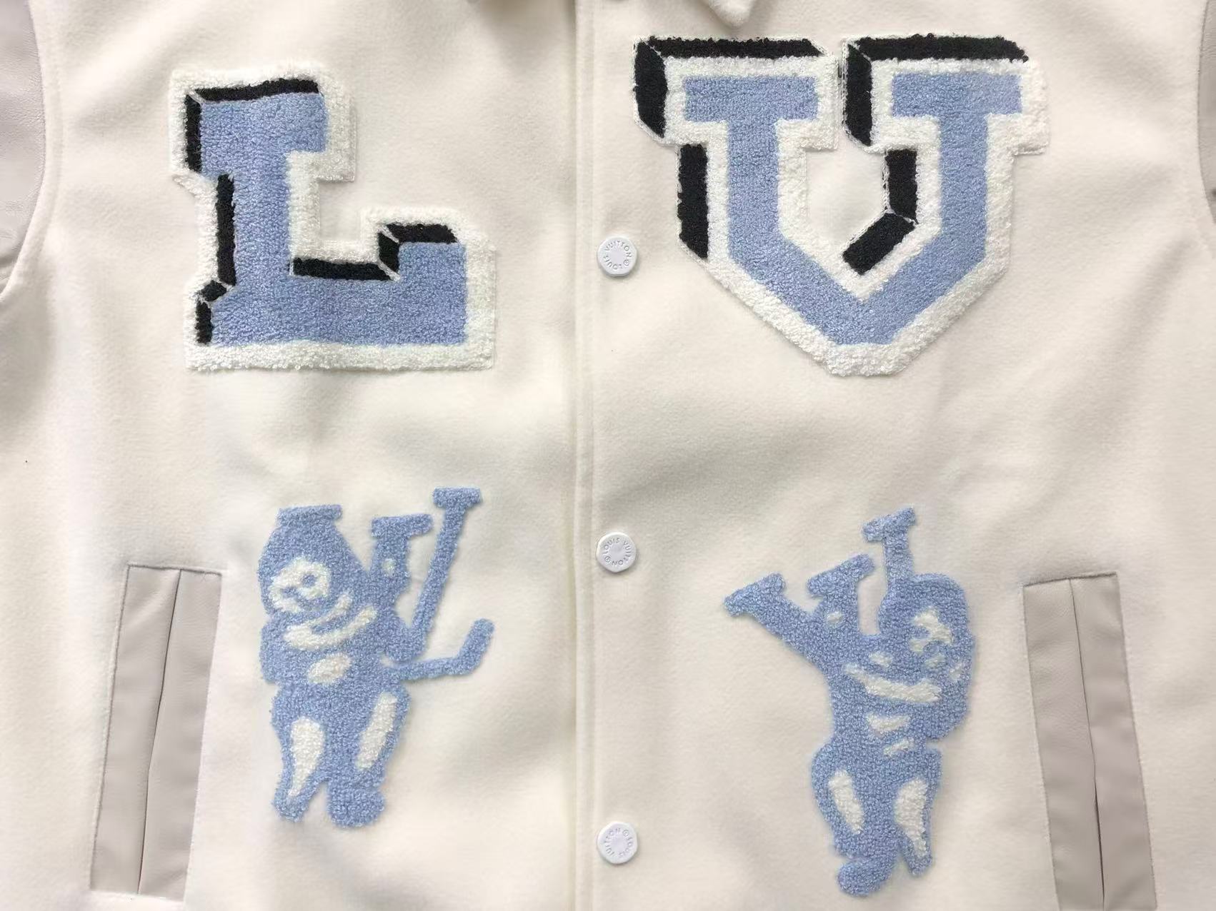 Louis Vuitton Jacket