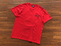 T-Shirt Stussy