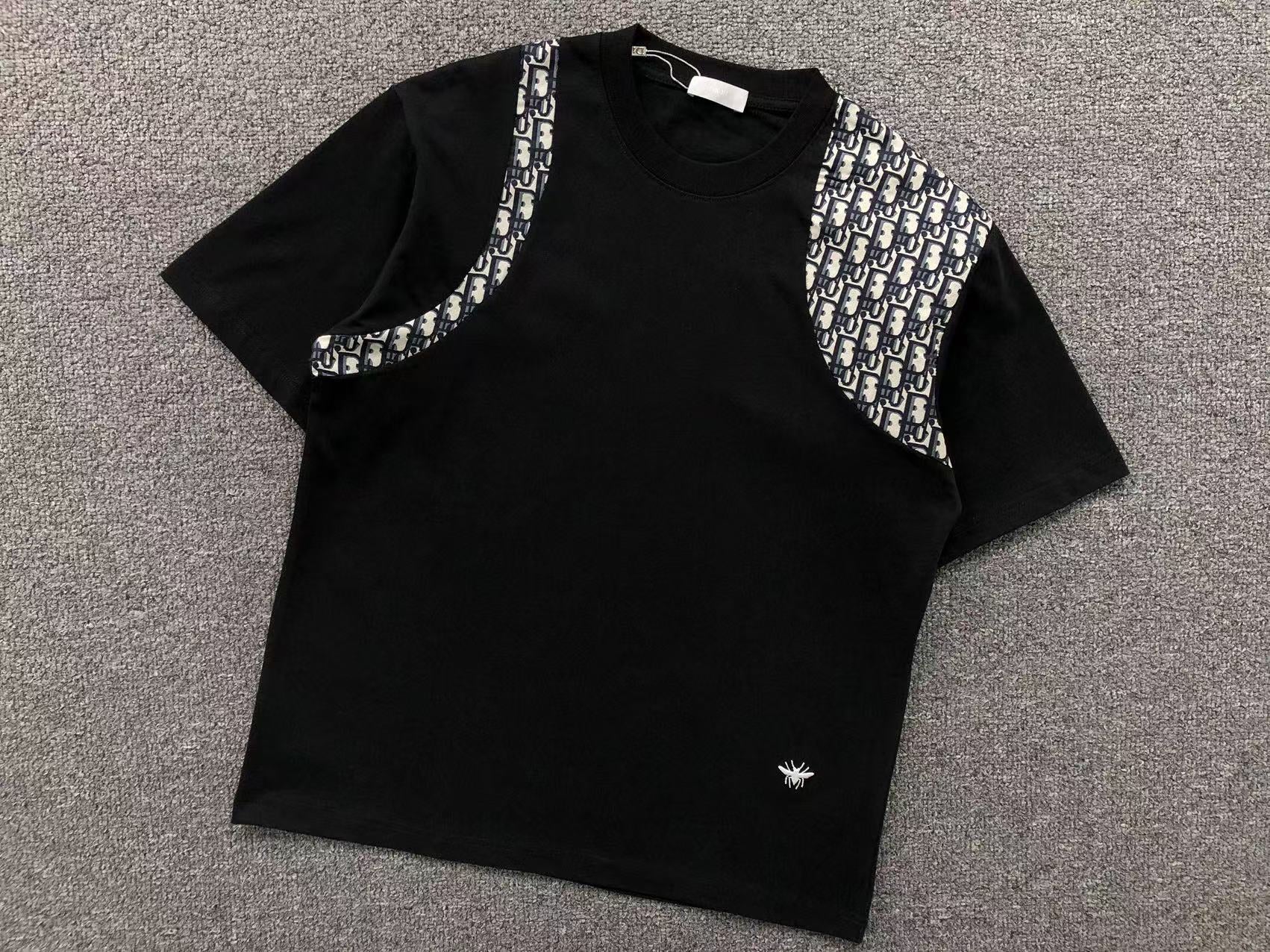T-Shirt Dior