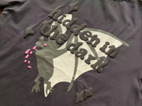 T-Shirt Broken Planet Hidden in the dark