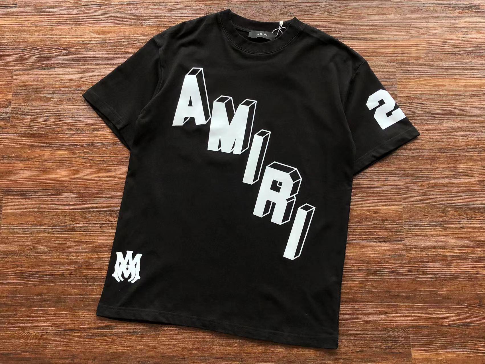 T-Shirt Amiri