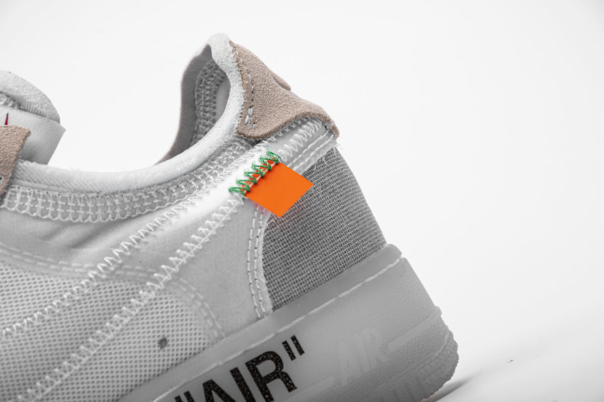 Nike Air Force 1 Off-White