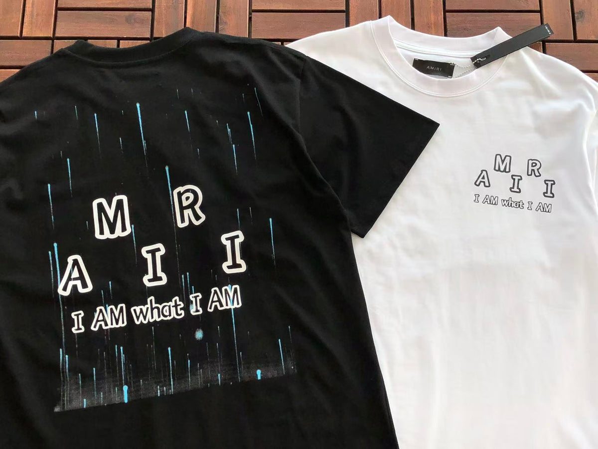 T-Shirt Amiri