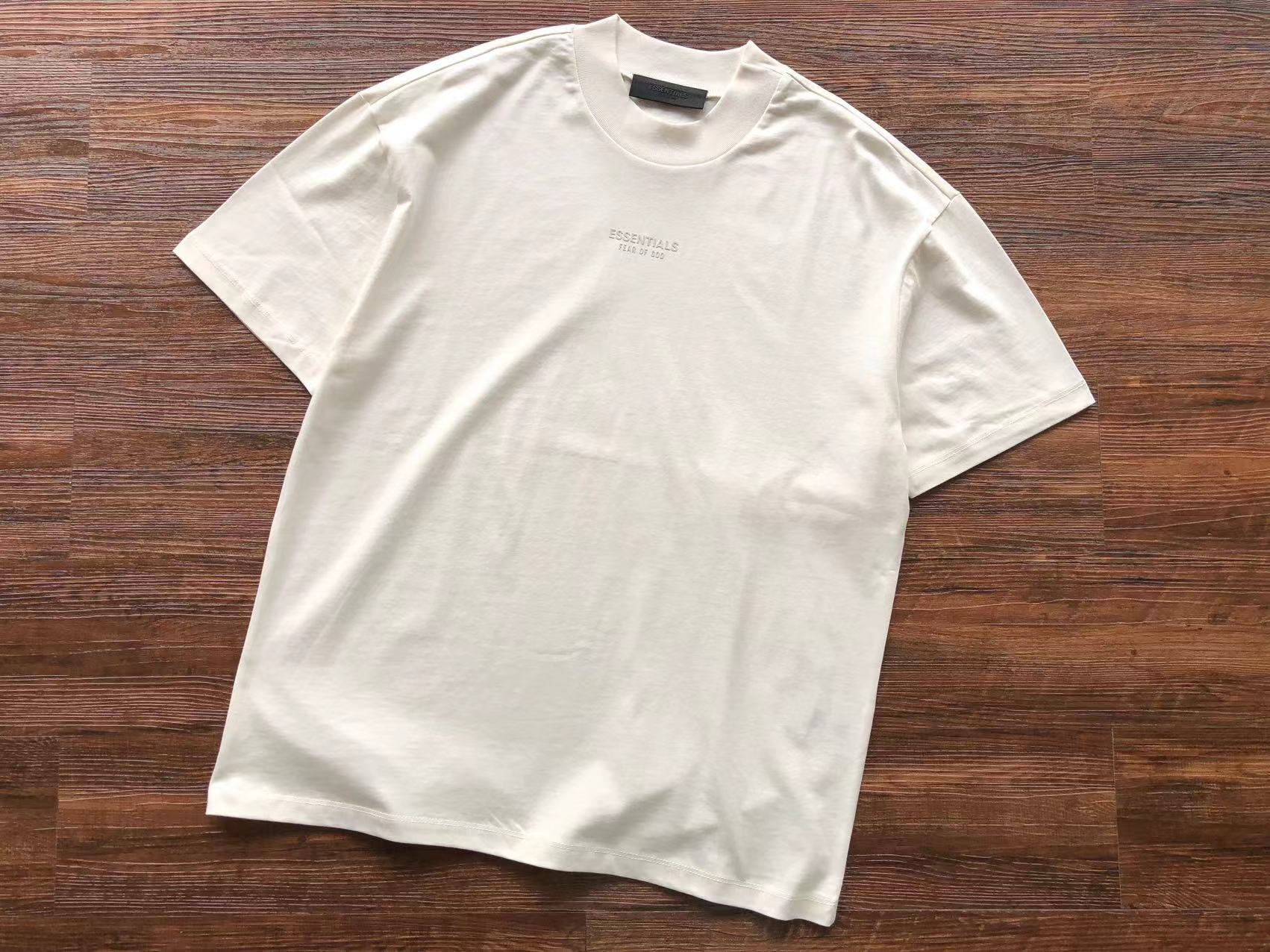 T-Shirt Essentials Fear of God