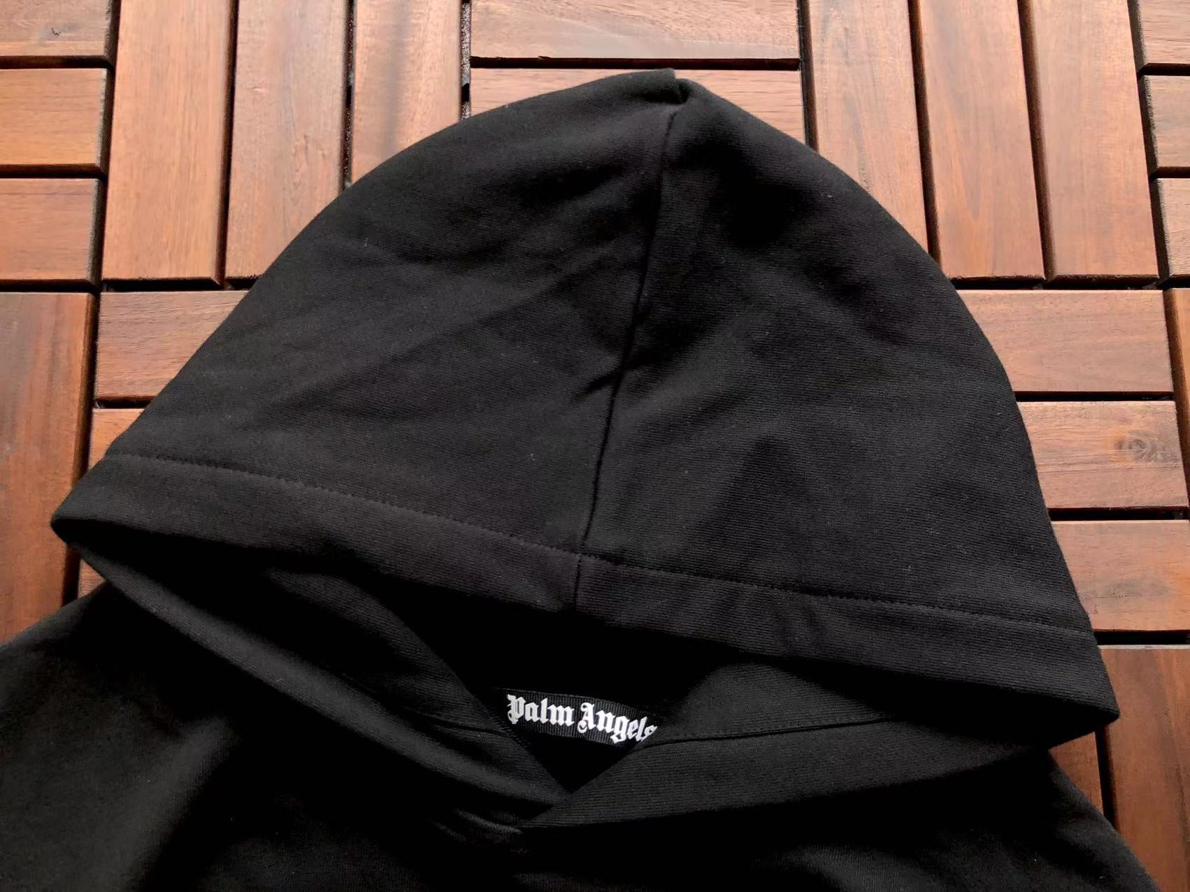 Palm Angels Hoodie