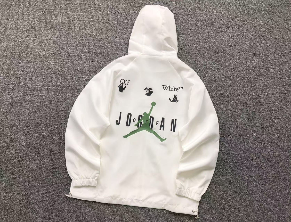 Off-White Jacket