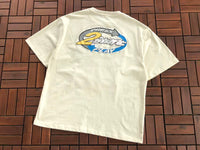 T-Shirt Broken Planet