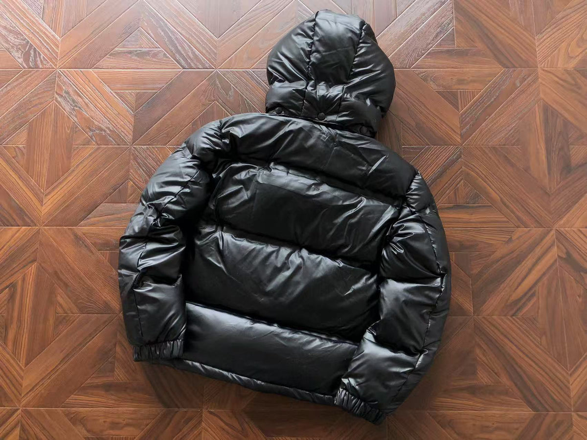 Prada Winter Jacket