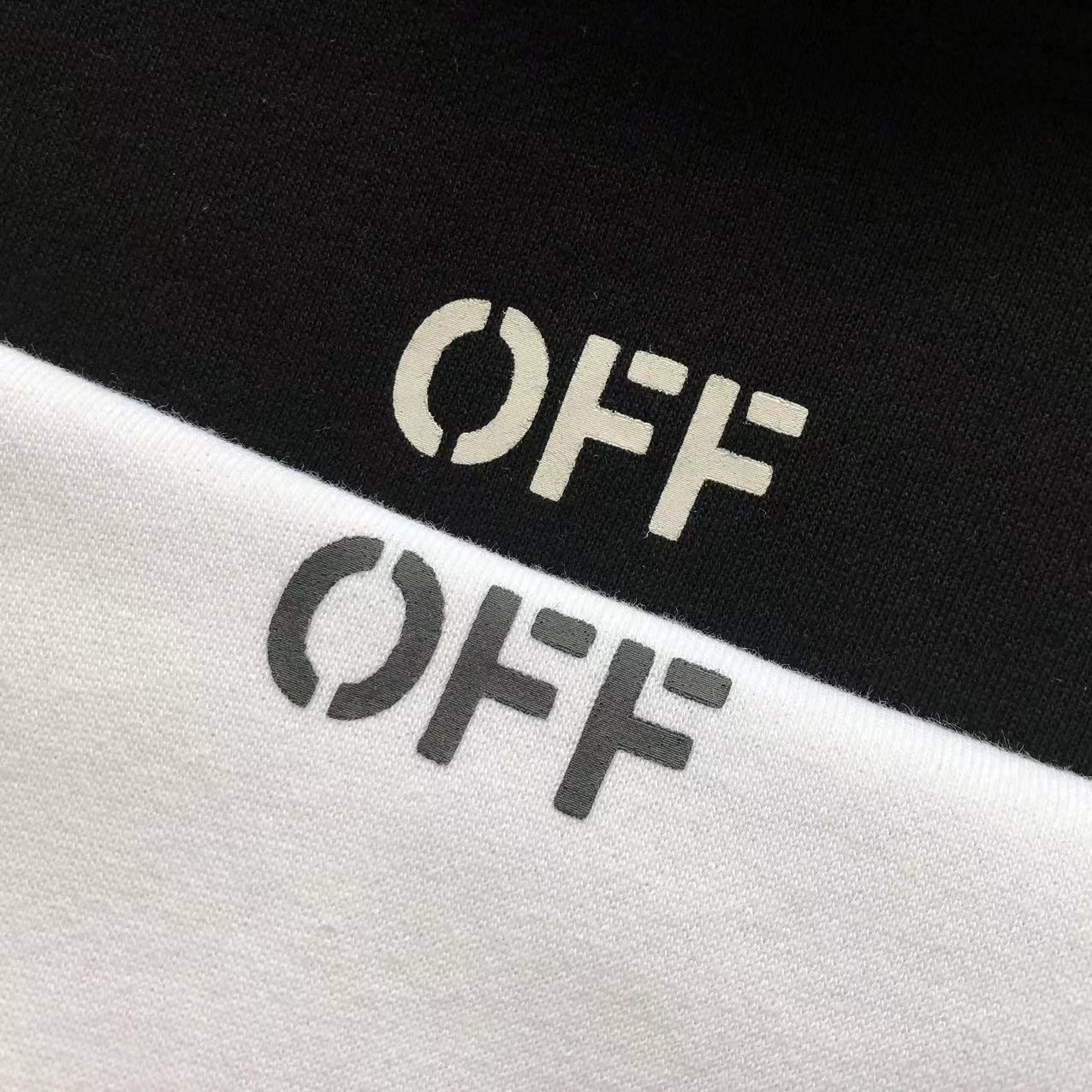 Off-White Hoodie