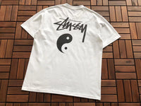 T-Shirt Stussy