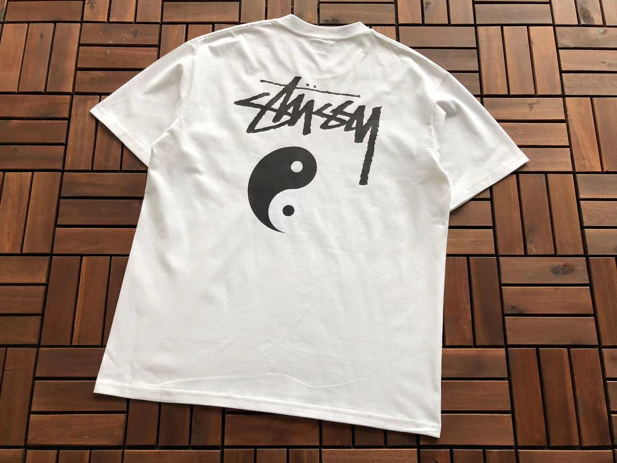 T-Shirt Stussy