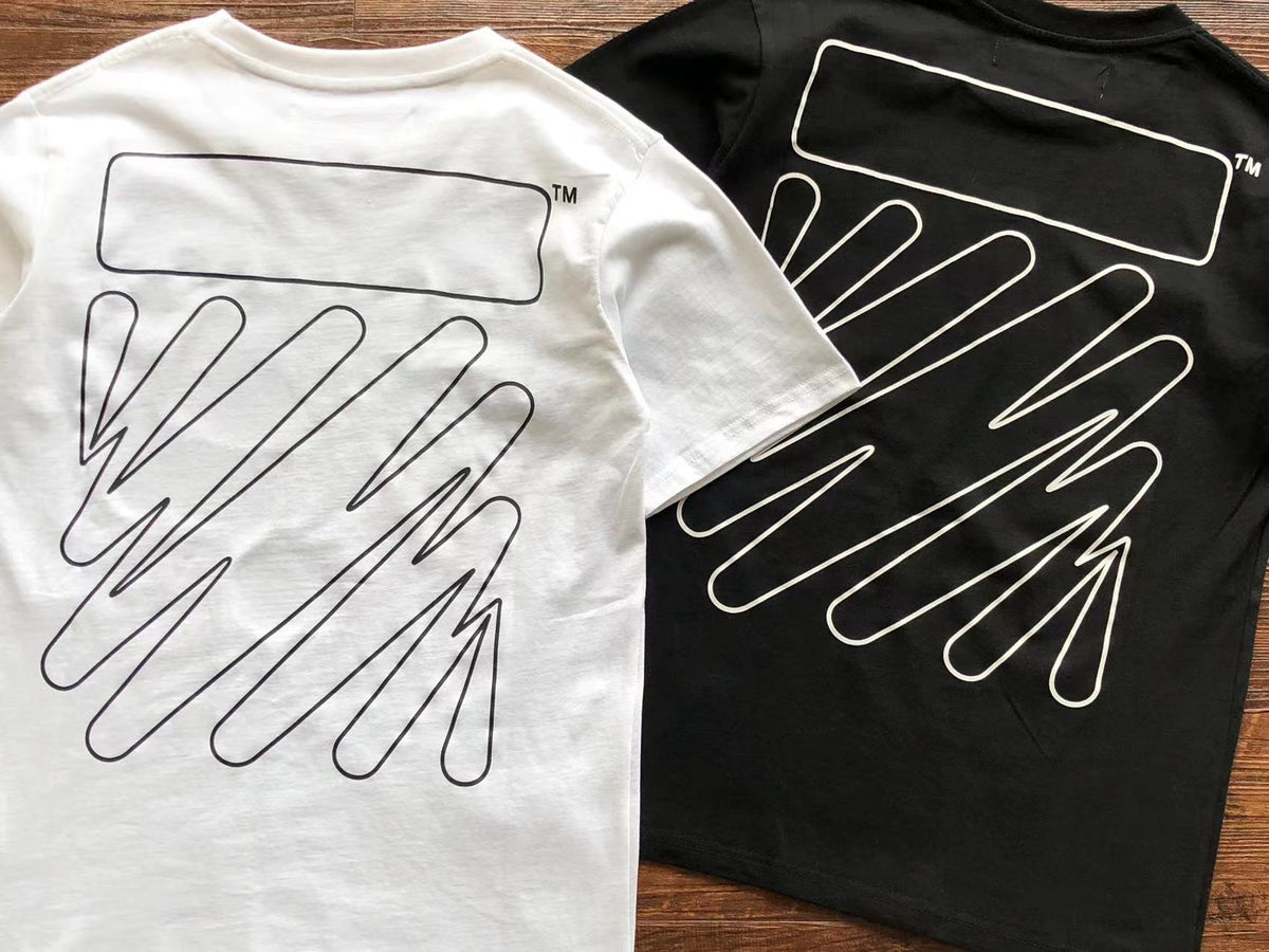 T-Shirt da Off-White