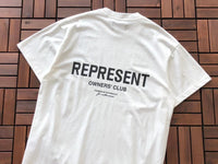 T-Shirt Represent Owners Club
