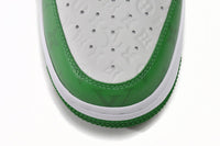Louis Vuitton Nike Air Force 1 By Virgil Abloh White Green