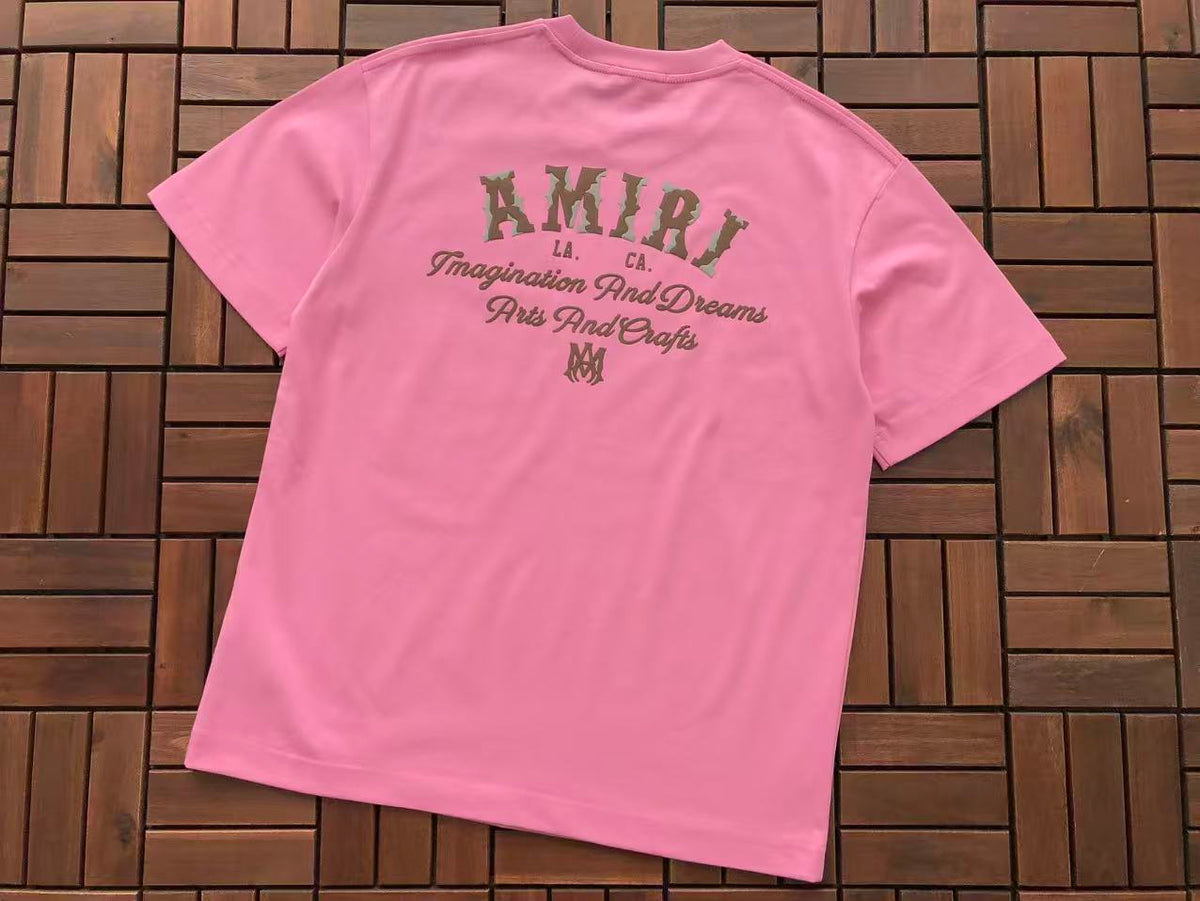 T-Shirt Amiri
