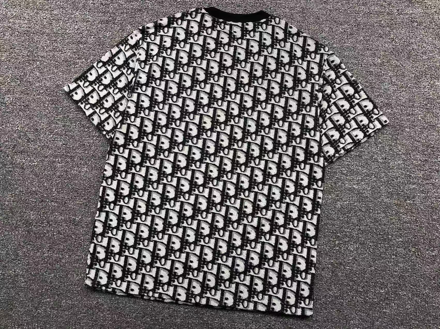 T-Shirt Dior