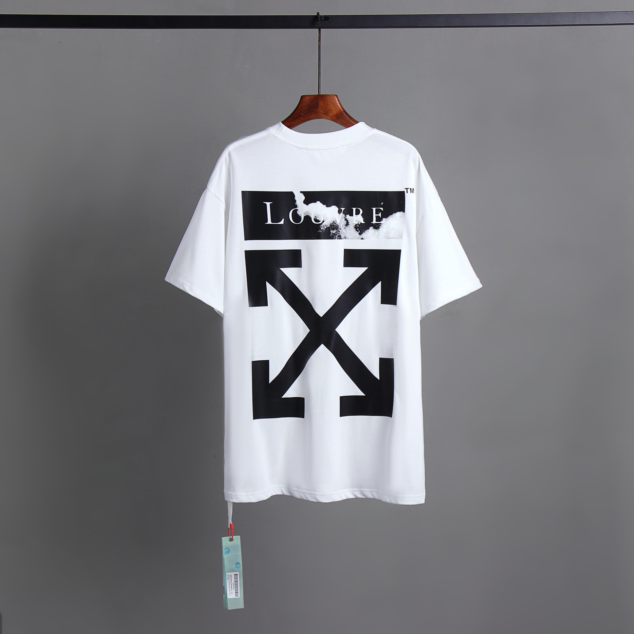 T-Shirt Off-White