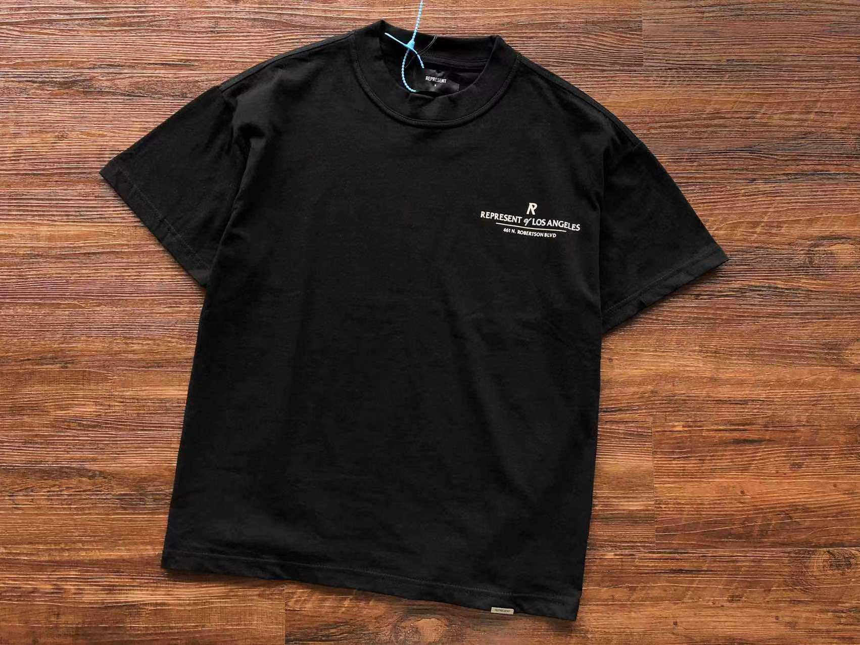 T-Shirt Represent Los Angeles