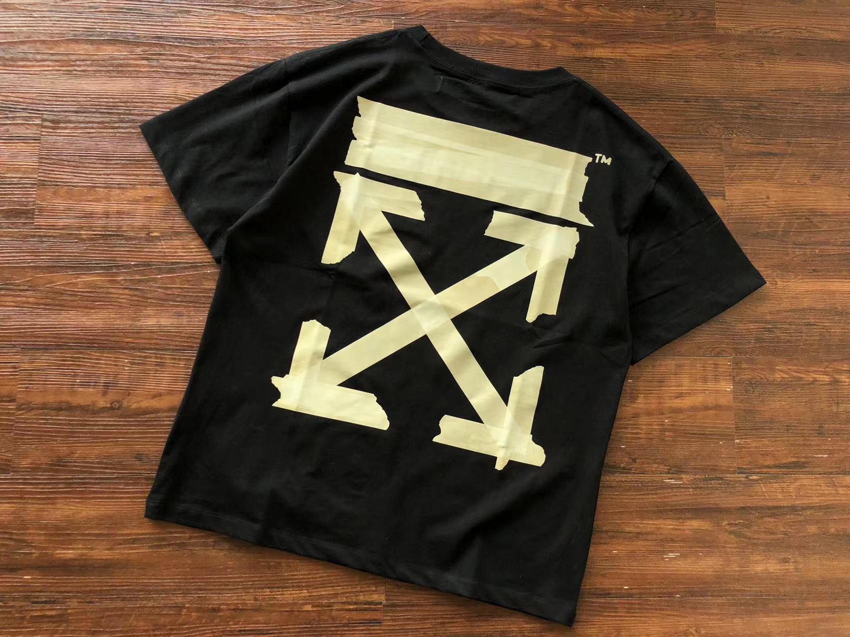 T-Shirt da Off-White