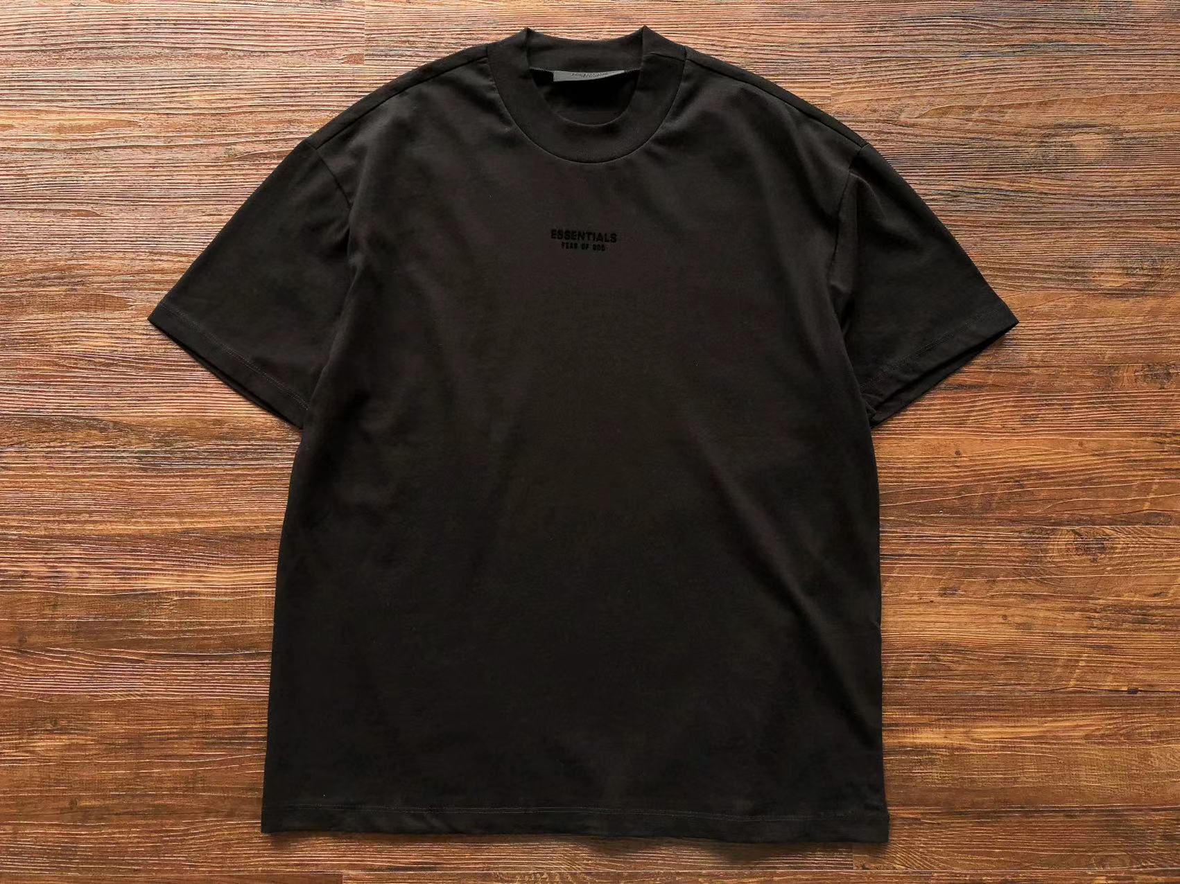 T-Shirt Essentials Fear of God