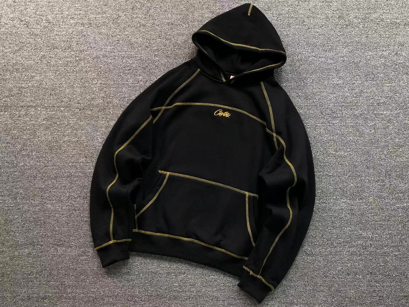Corteiz Hoodie (NEW)