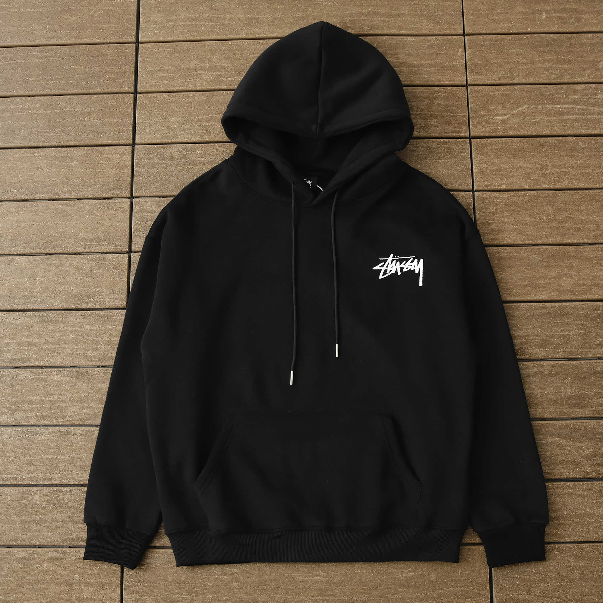 Stussy hoodie