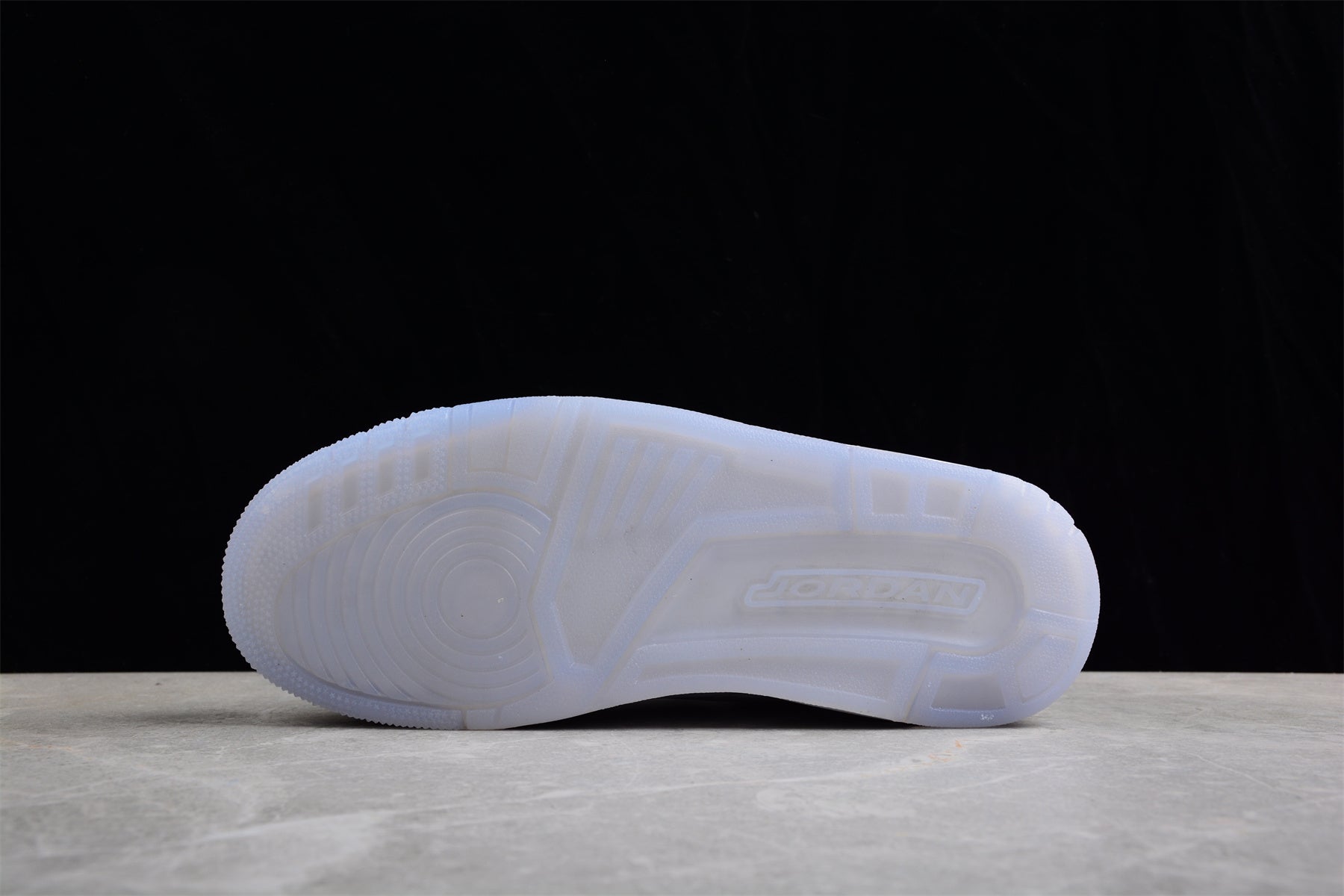 Jordan 3 Retro Pure White