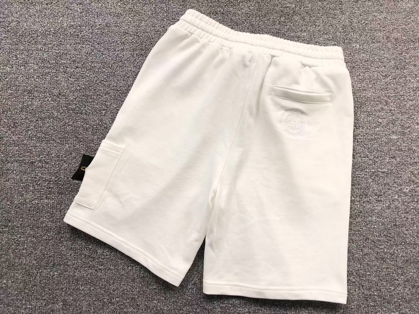 Stone Island Short