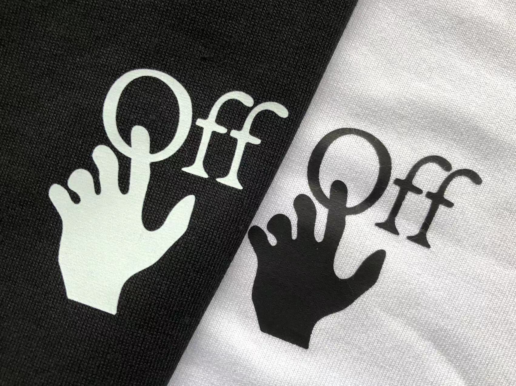 T-Shirt da Off-White