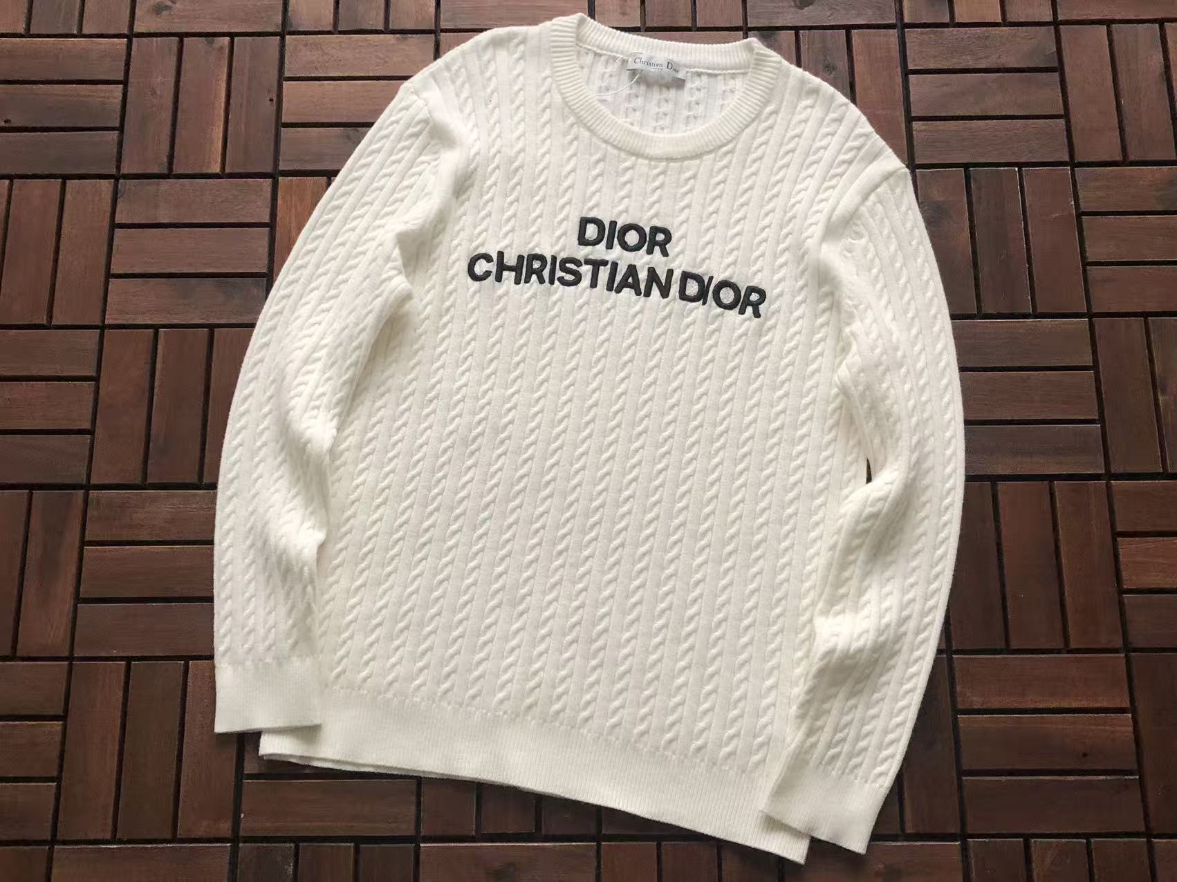 Dior Sweat
