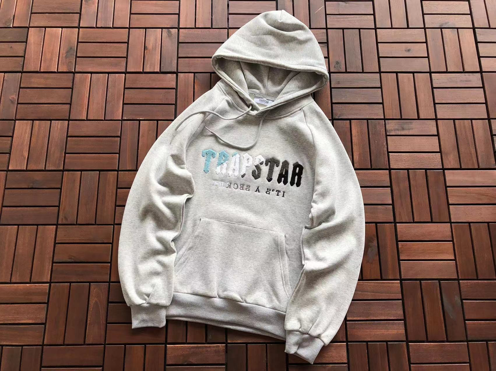 Trapstar Hoodie