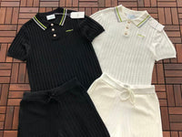 CasaBlanca Set