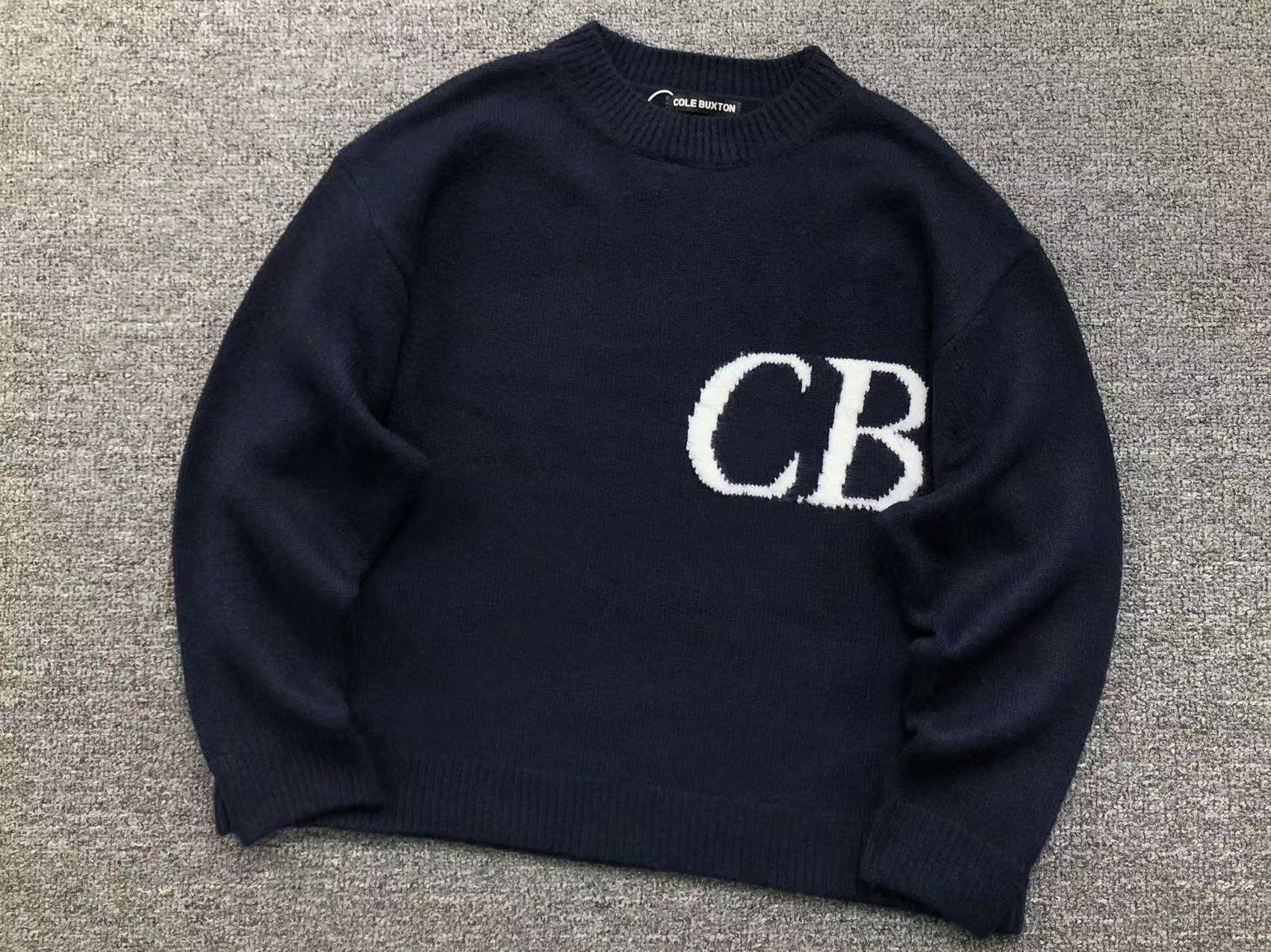 CB Sweat
