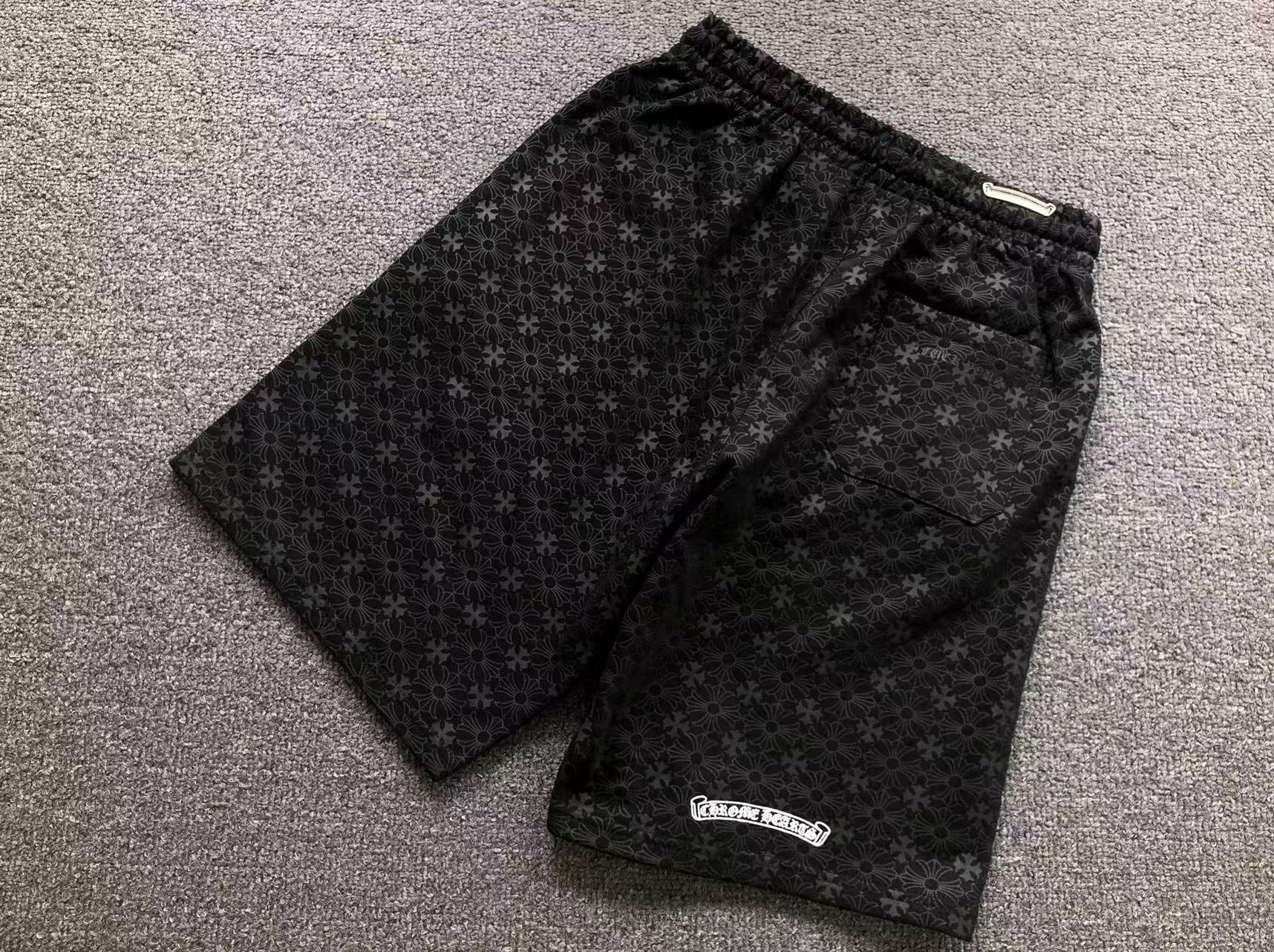 Chrome Hearts Short