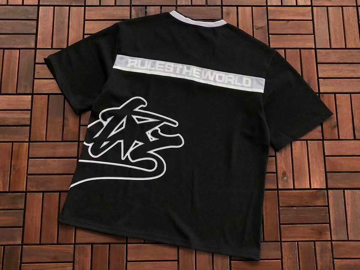 T-Shirt Corteiz