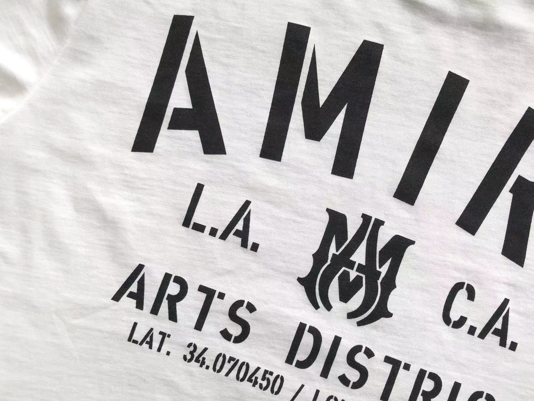 T-Shirt Amiri