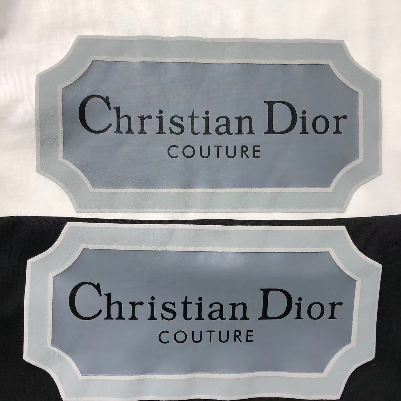T-Shirt Dior