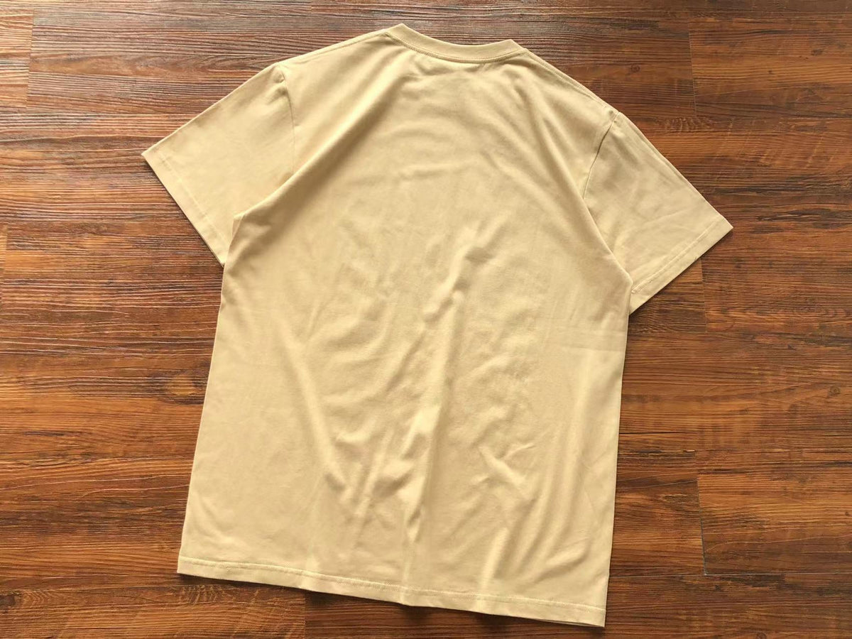 T-Shirt Stussy