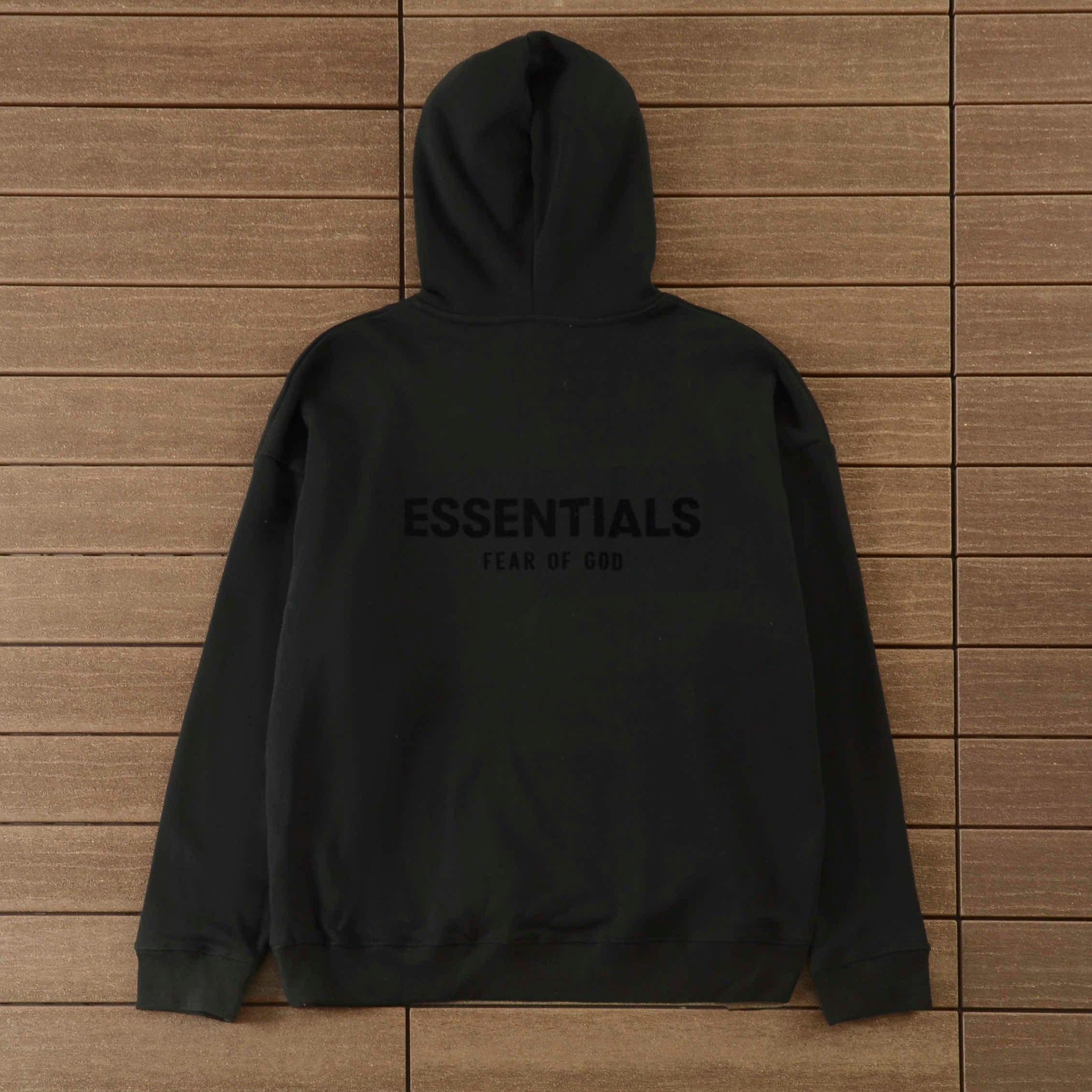 Fear Of God Hoodie