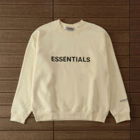 Fear Of God Sweat