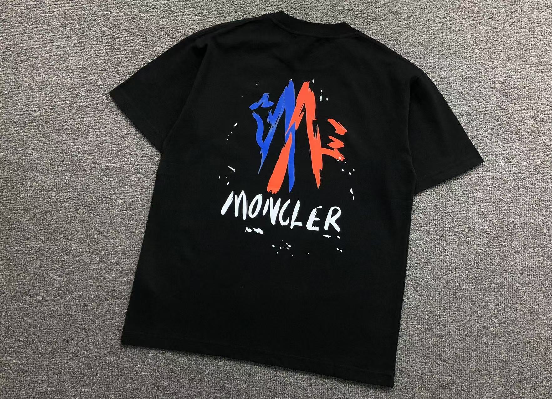 T-Shirt Moncler