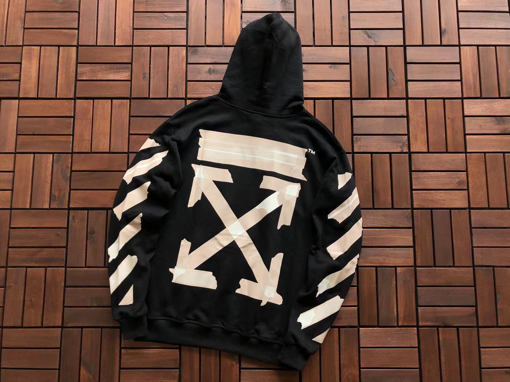 Off-White Hoodie