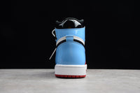 Jordan 1 Retro High Fearless UNC Chicago