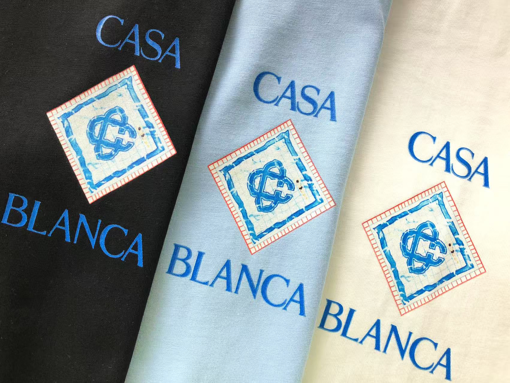CasaBlanca T-Shirt