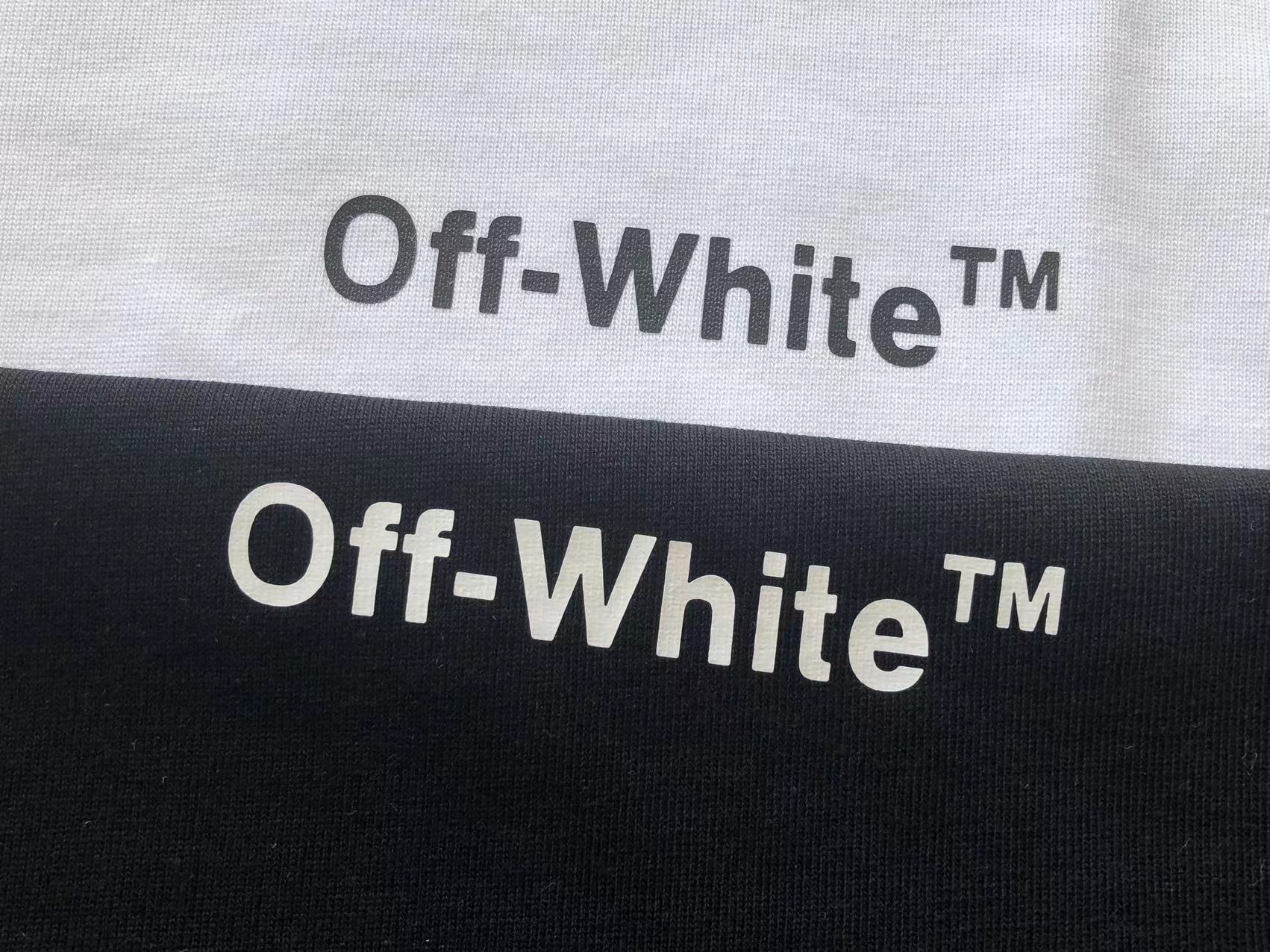 T-Shirt da Off-White