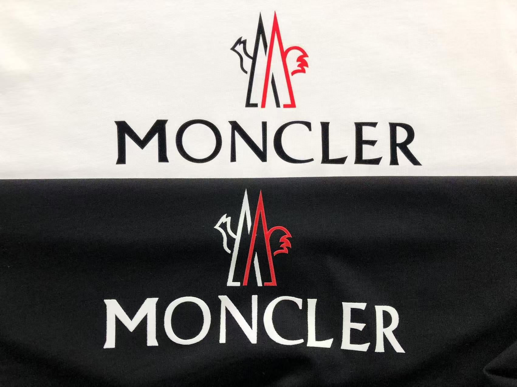 T-Shirt Moncler