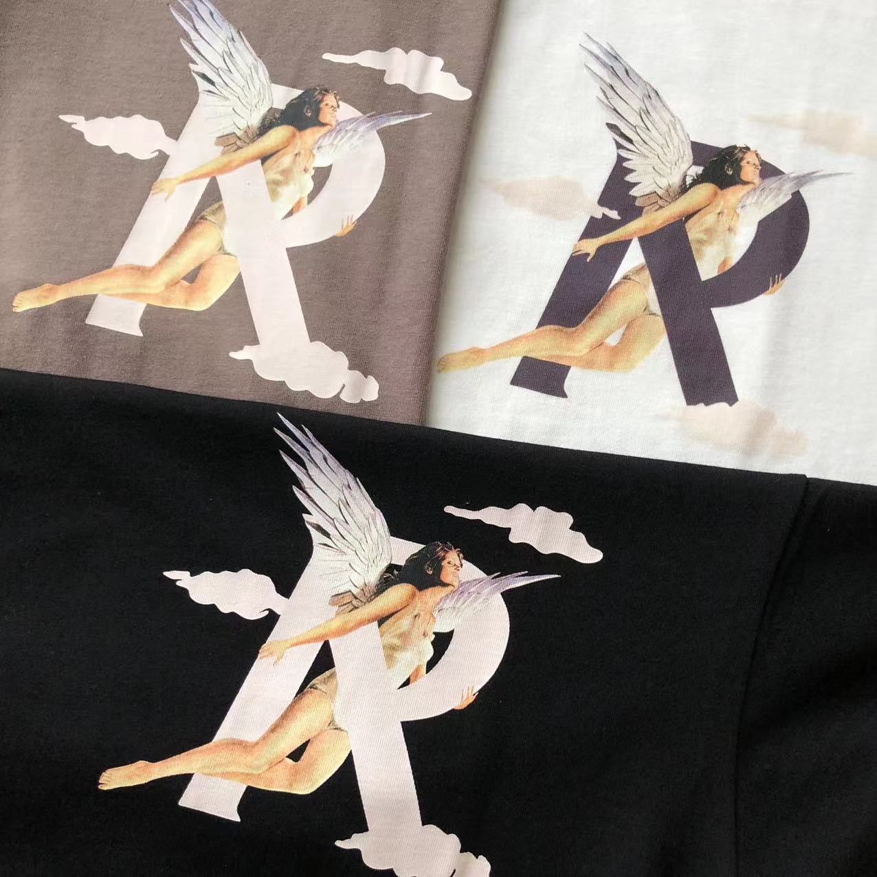 T-Shirt Represent Storm in Heaven