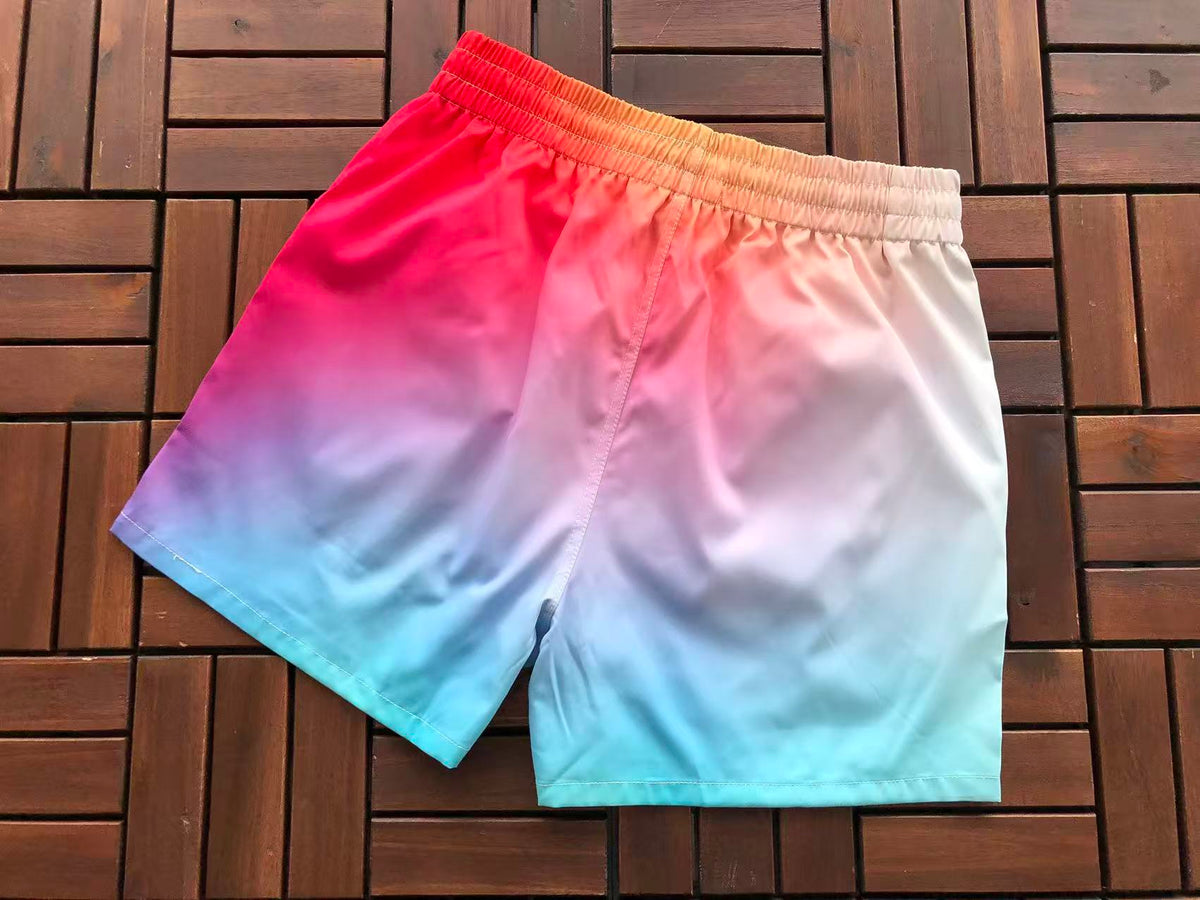 CasaBlanca Shorts