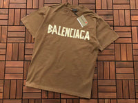 T-Shirt Balenciaga